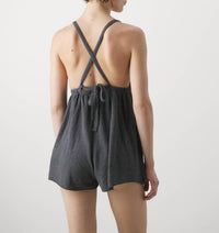 Billabong - On Vacay Romper