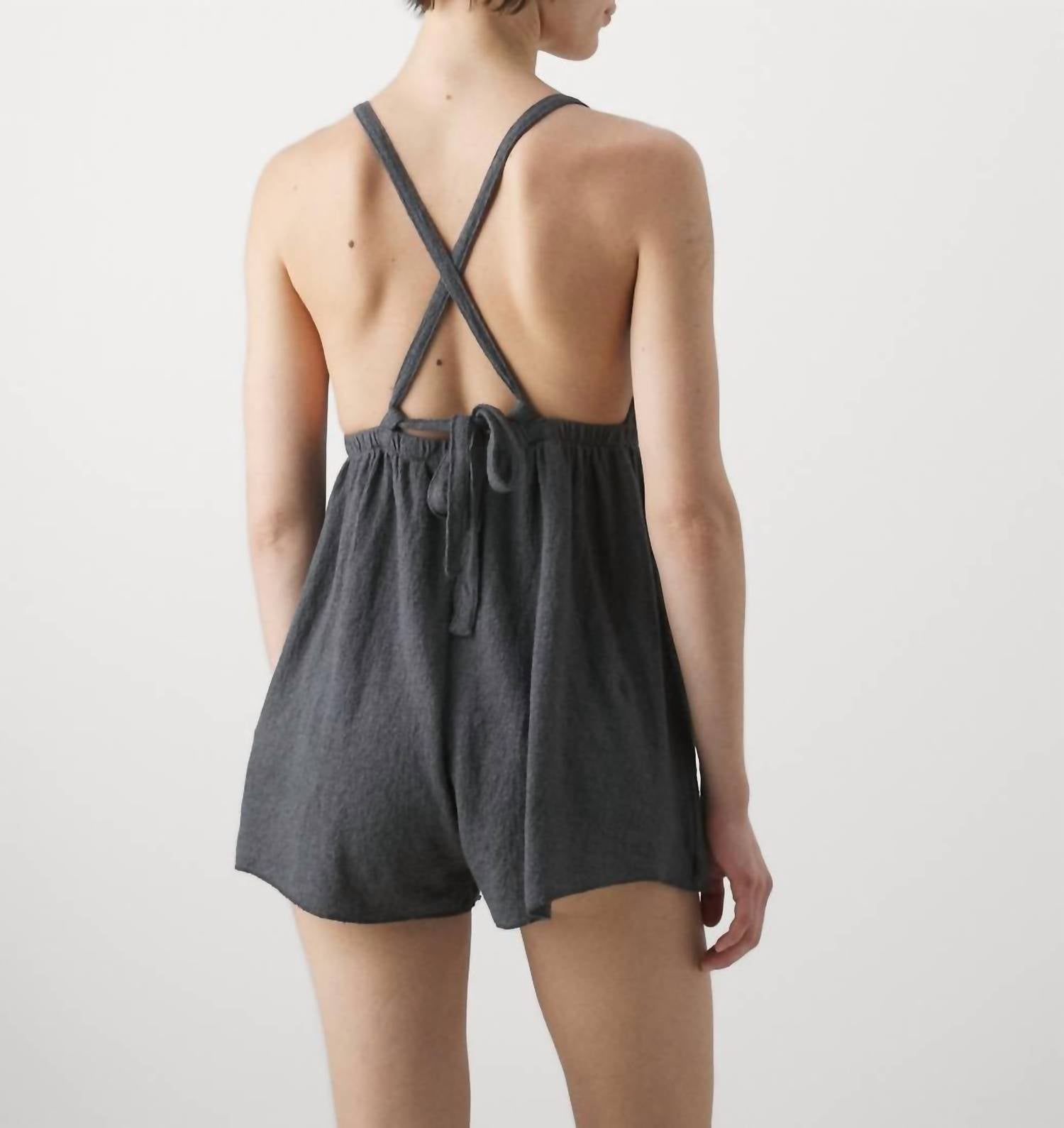 Billabong - On Vacay Romper