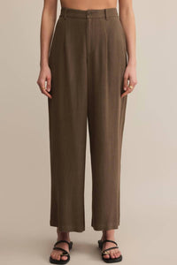 Z Supply - Vista Linen Pants