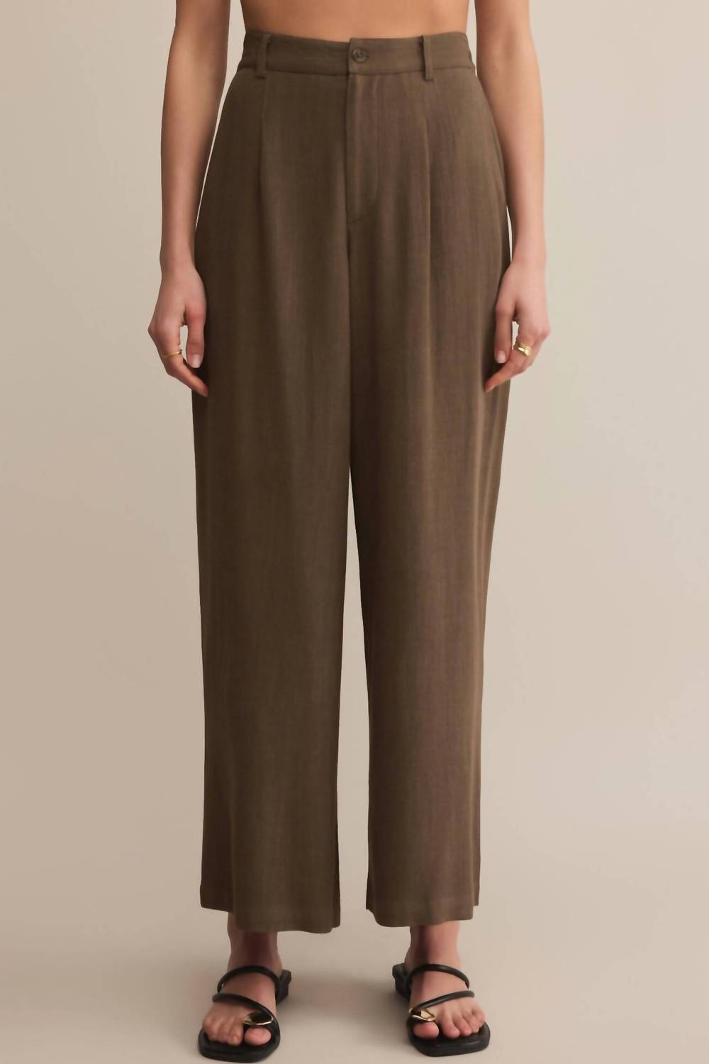 Z Supply - Vista Linen Pants