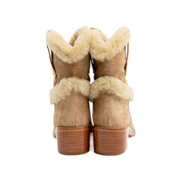 House Of Zalo - Rodeo Boot