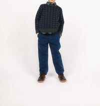 Morley - Tamas Knitted Sweater
