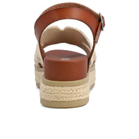 Mia - Women's Keva Casual Sandals