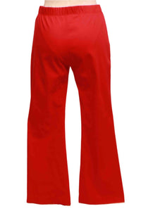 Fifteen Twenty - Women's Sigourney Pintuck Pants
