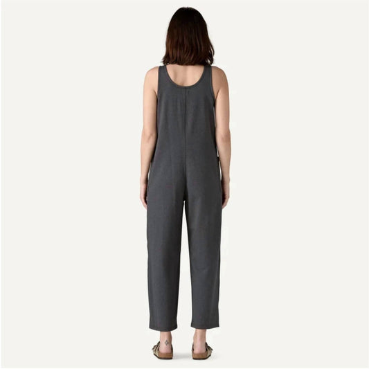 Patagonia - Women's Patagonia Ahnya Jumpsuit