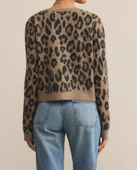 Z Supply - Wild Outlook Cardigan