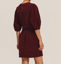 Velvet By Graham & Spencer - Zina Mini Dress