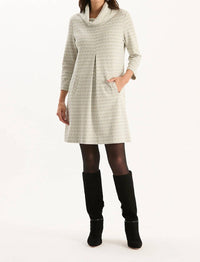 Tyler Boe - Kim Knit Dress