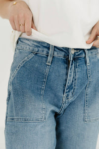 Lovervet - Bradley Beach Jeans