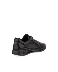 Ecco - Men's Aquet Leather Shoe