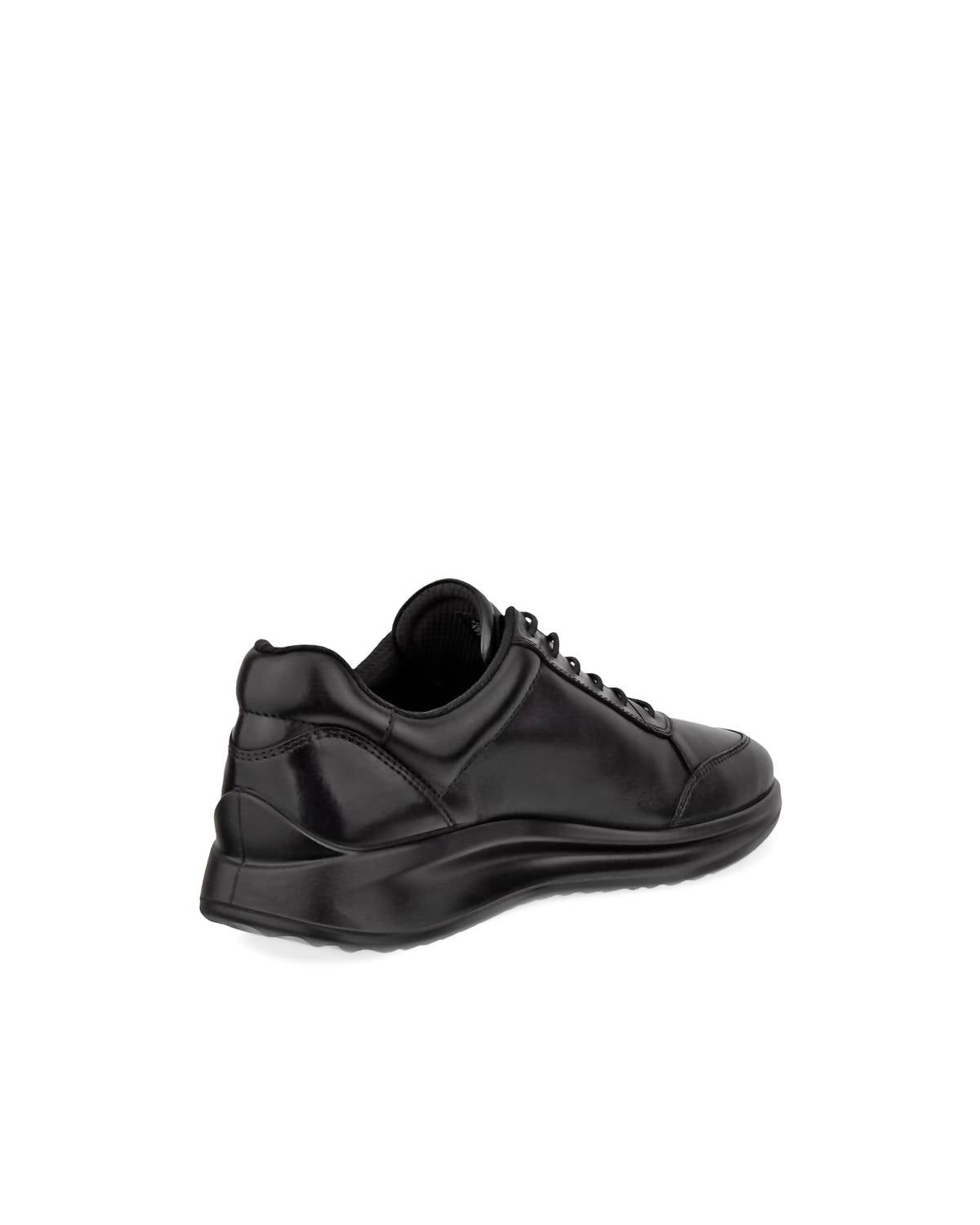 Ecco - Men's Aquet Leather Shoe