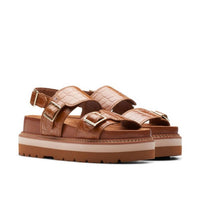 Clarks - Women's Orianna Glide Sandals