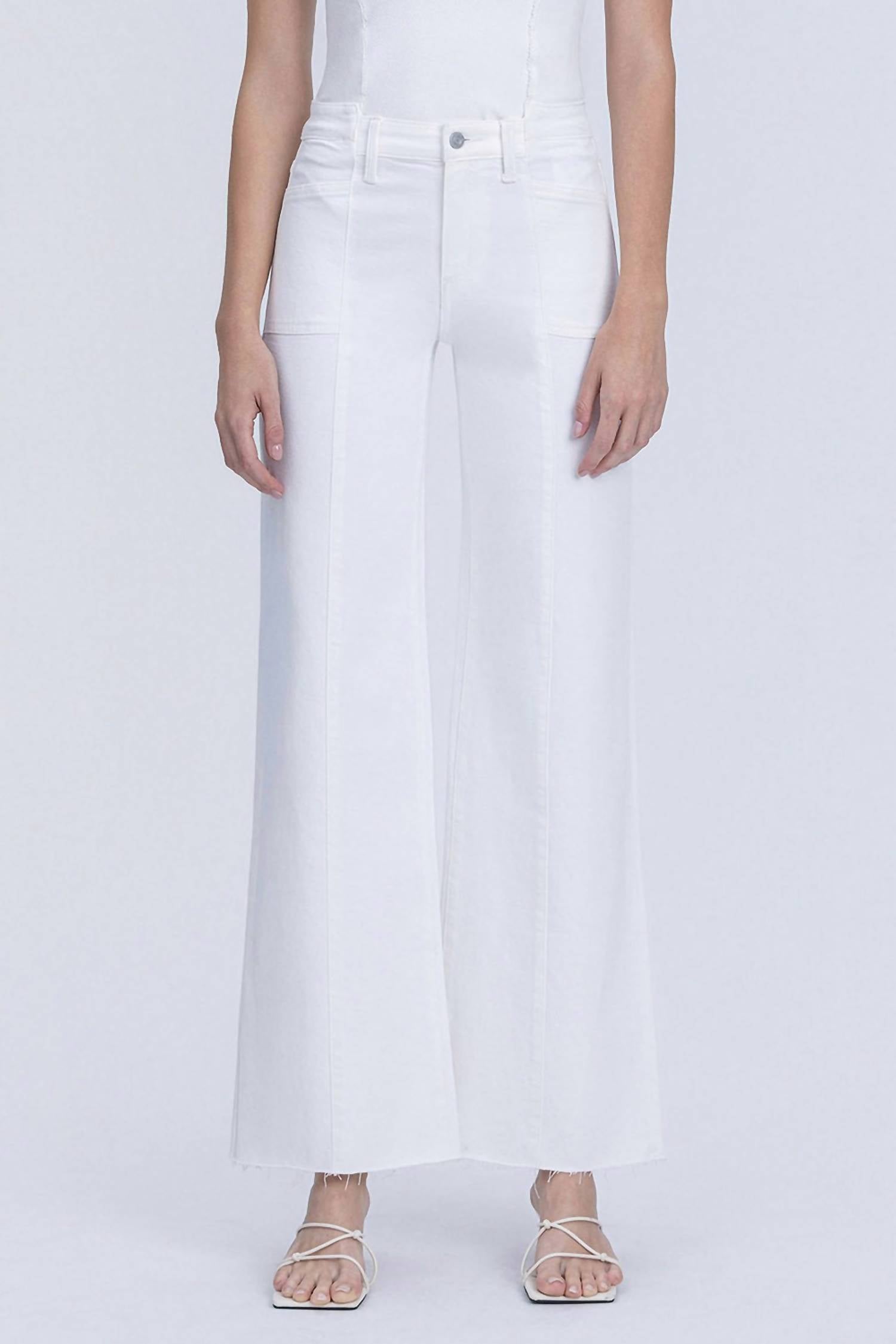 Vervet By Flying Monkey - The Jordyn Jeans