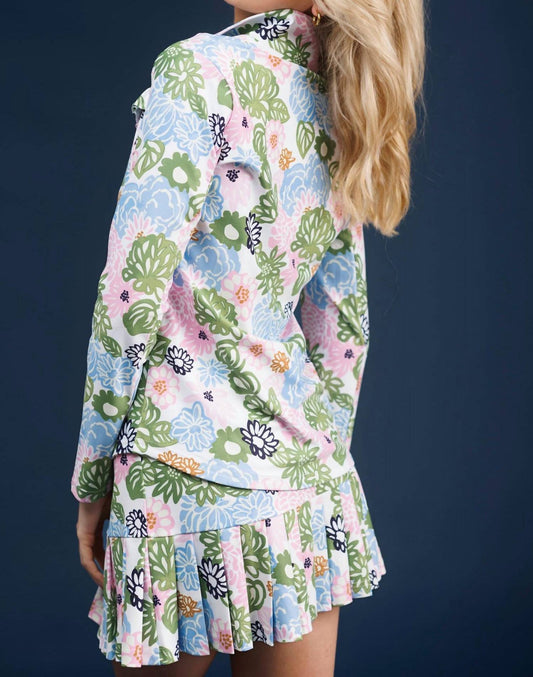 Smith & Quinn - Frankie Full Zip Jacket