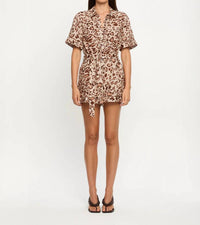Kivari - Paris Playsuit