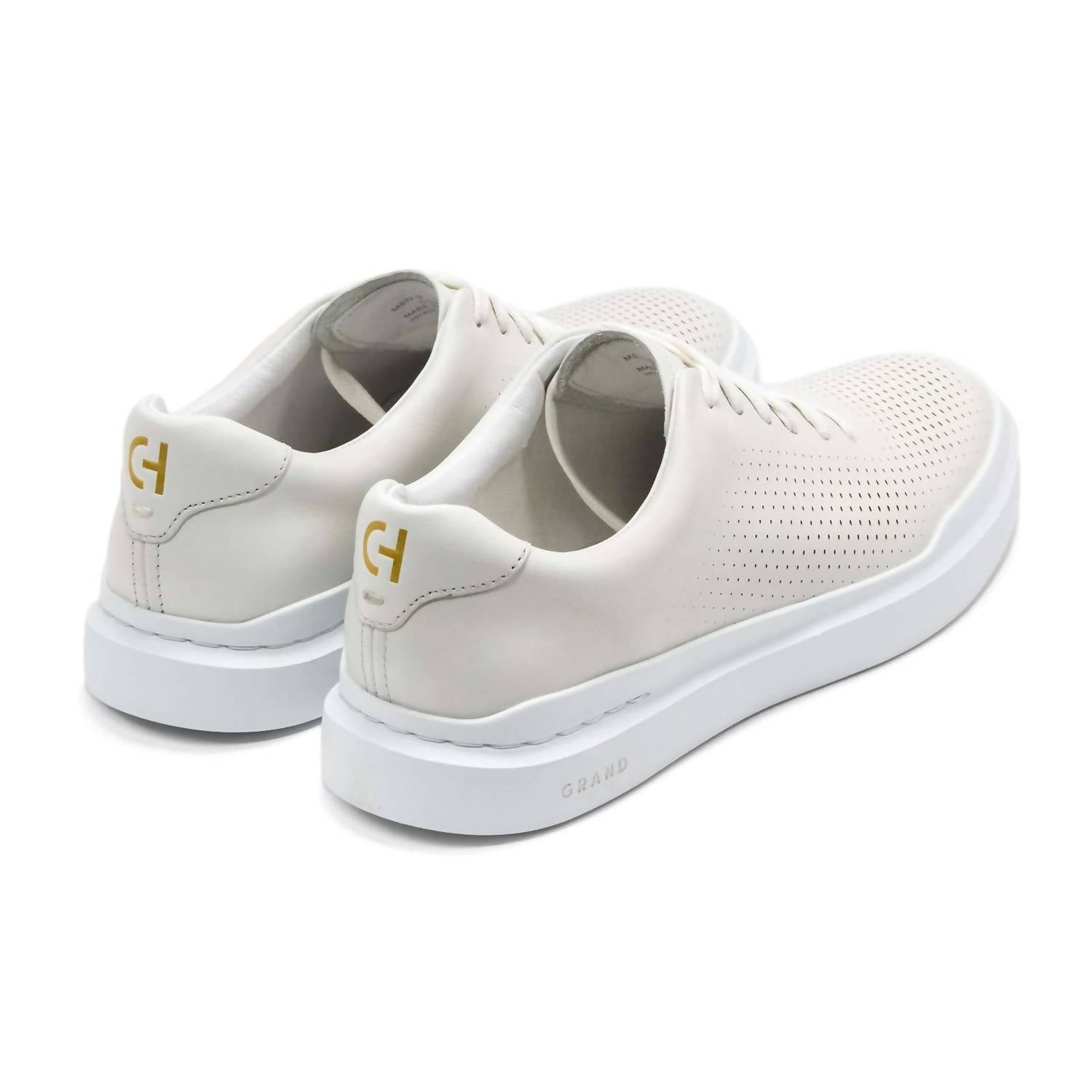 Cole Haan - Men's Grandpro Rally Laser Cut Sneaker