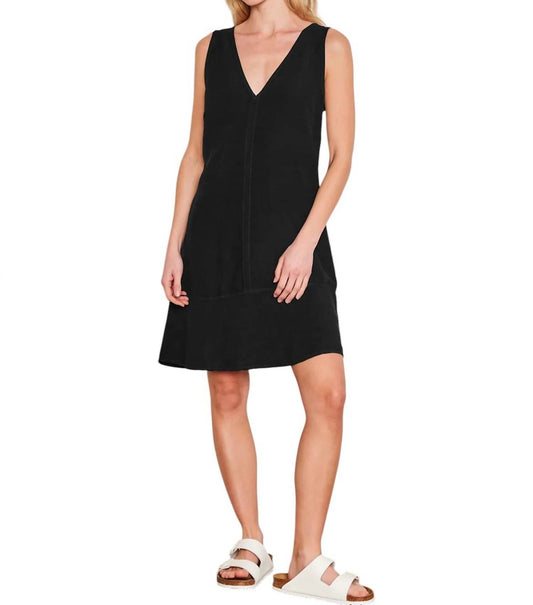 Sundry - Short Shift Mini Dress