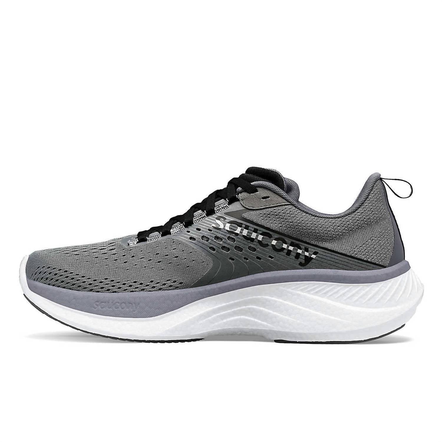 Saucony - Men's Ride 17 Sneakers