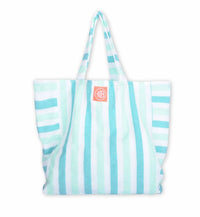 Las Bayadas - Women's Colorful Beach Bags