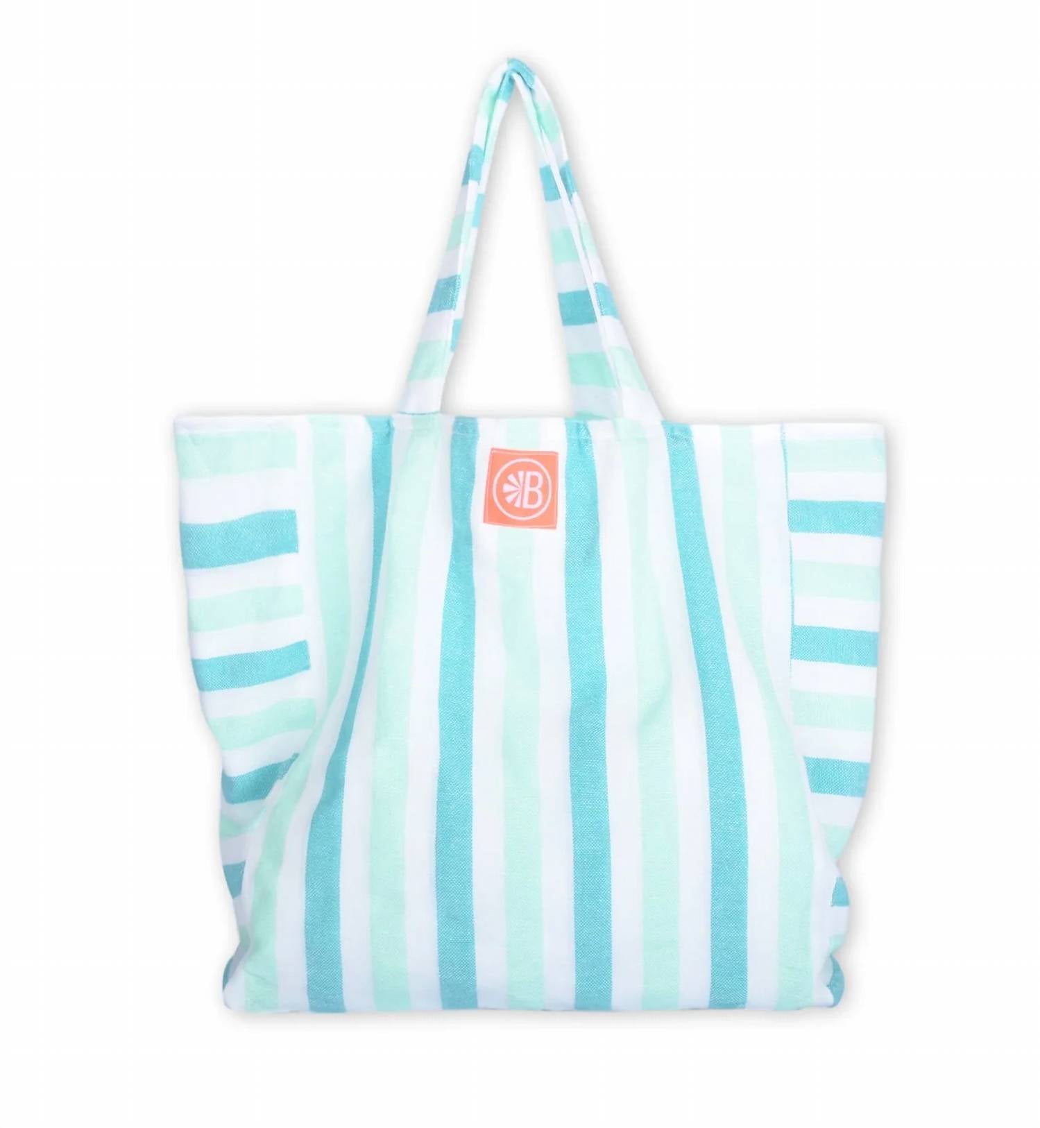 Las Bayadas - Women's Colorful Beach Bags