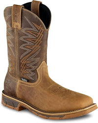 Irish Setter Boots - Men's Marshall 11", Waterproof, Soft Toe Work Boot