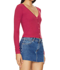 Lamade - Sweet V Cardigan