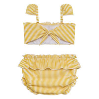 Montce - Baby's Mini Cabana Bikini Set