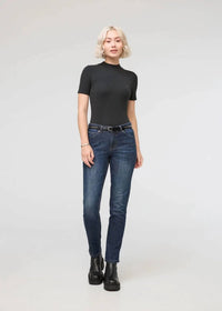 Duer - Girlfriend Fit Jeans