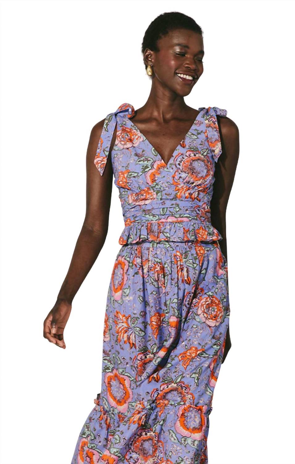 Cleobella - Henrietta Ankle Skirt