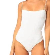 Olivaceous - Twist Me Pretty Bodysuit