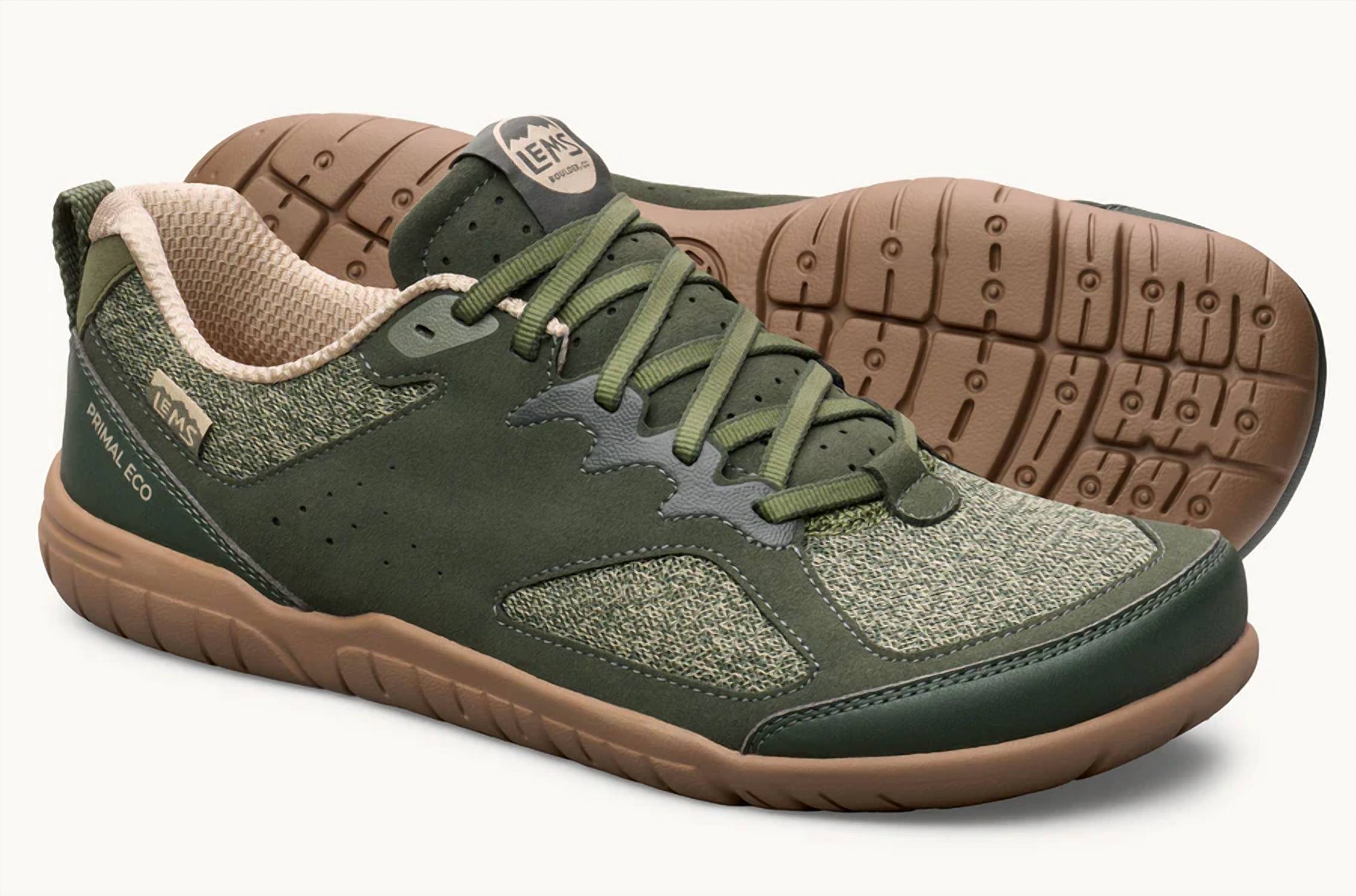 Lems Shoes - Women's Primal Eco Performance Shoe