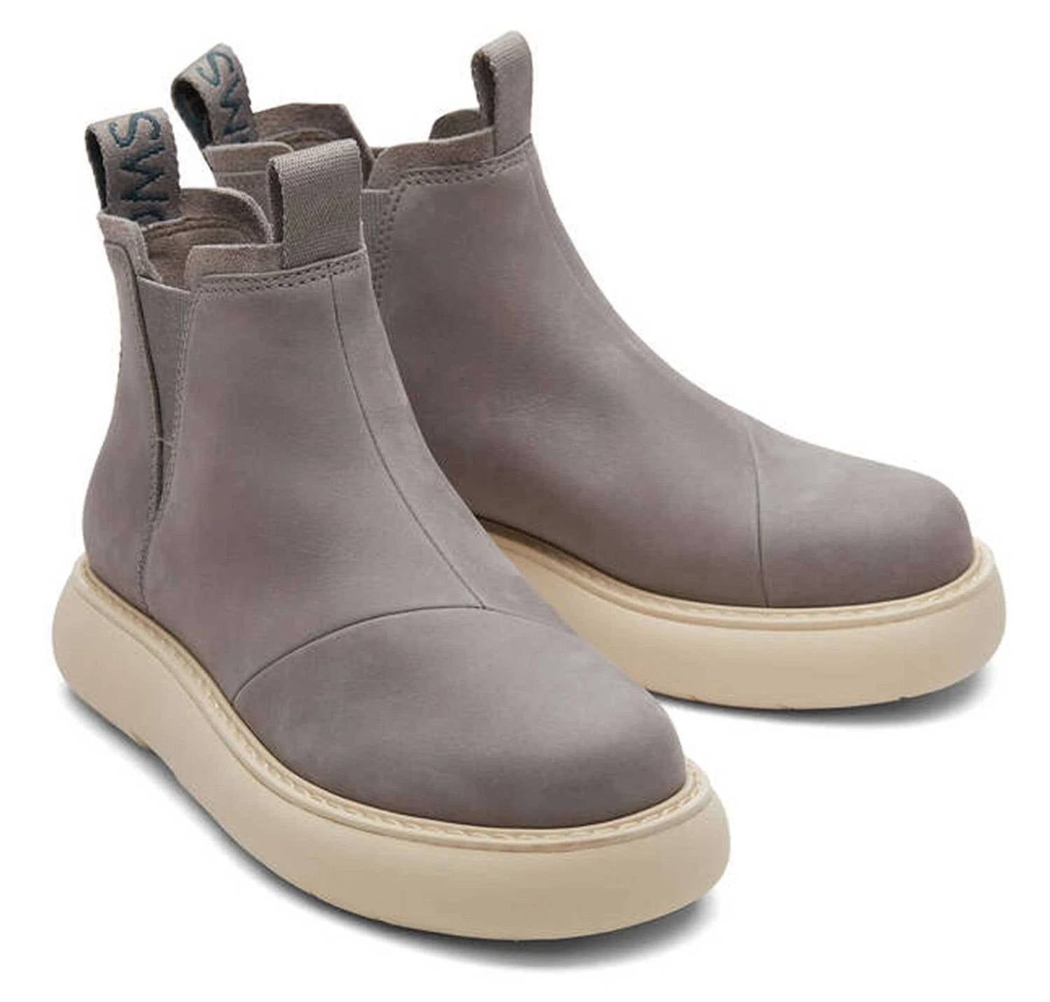 Toms - Women's Chelsea Bootie