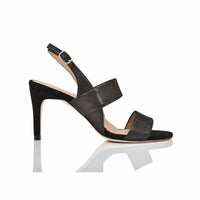Joan Oloff - Women's Fortune Slingback Sandal