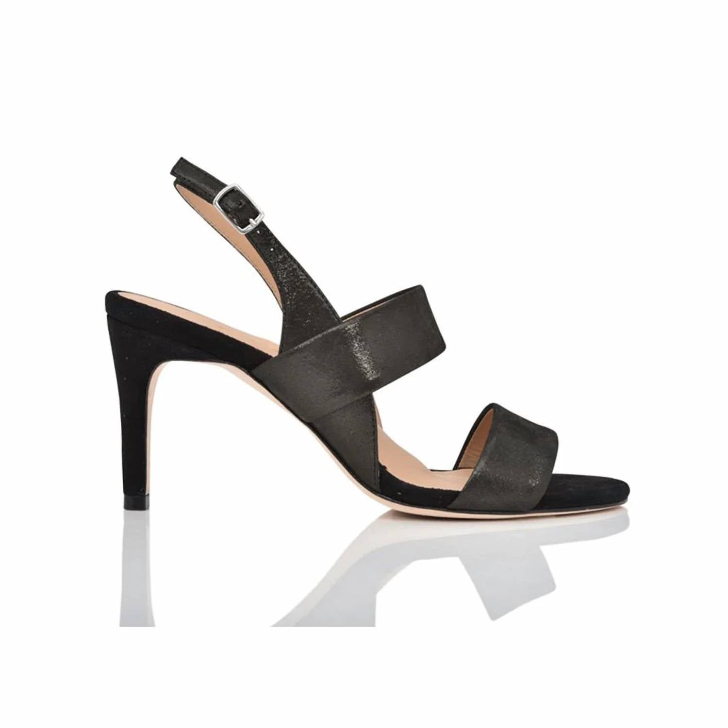 Joan Oloff - Women's Fortune Slingback Sandal