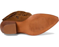 Roan - Women's Set Up Fringe Boot