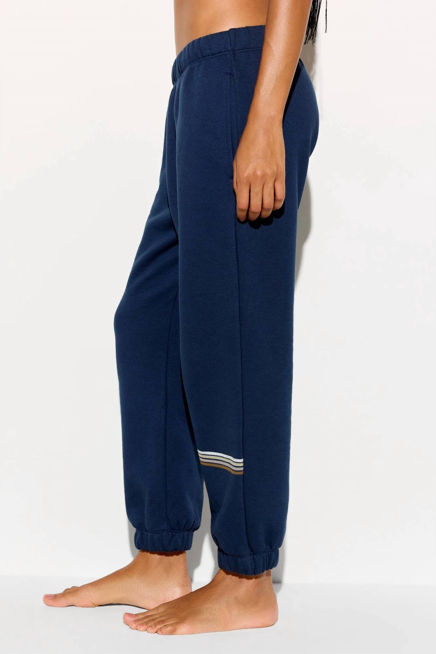 Spiritual Gangster - Rays Bowie Sweatpant