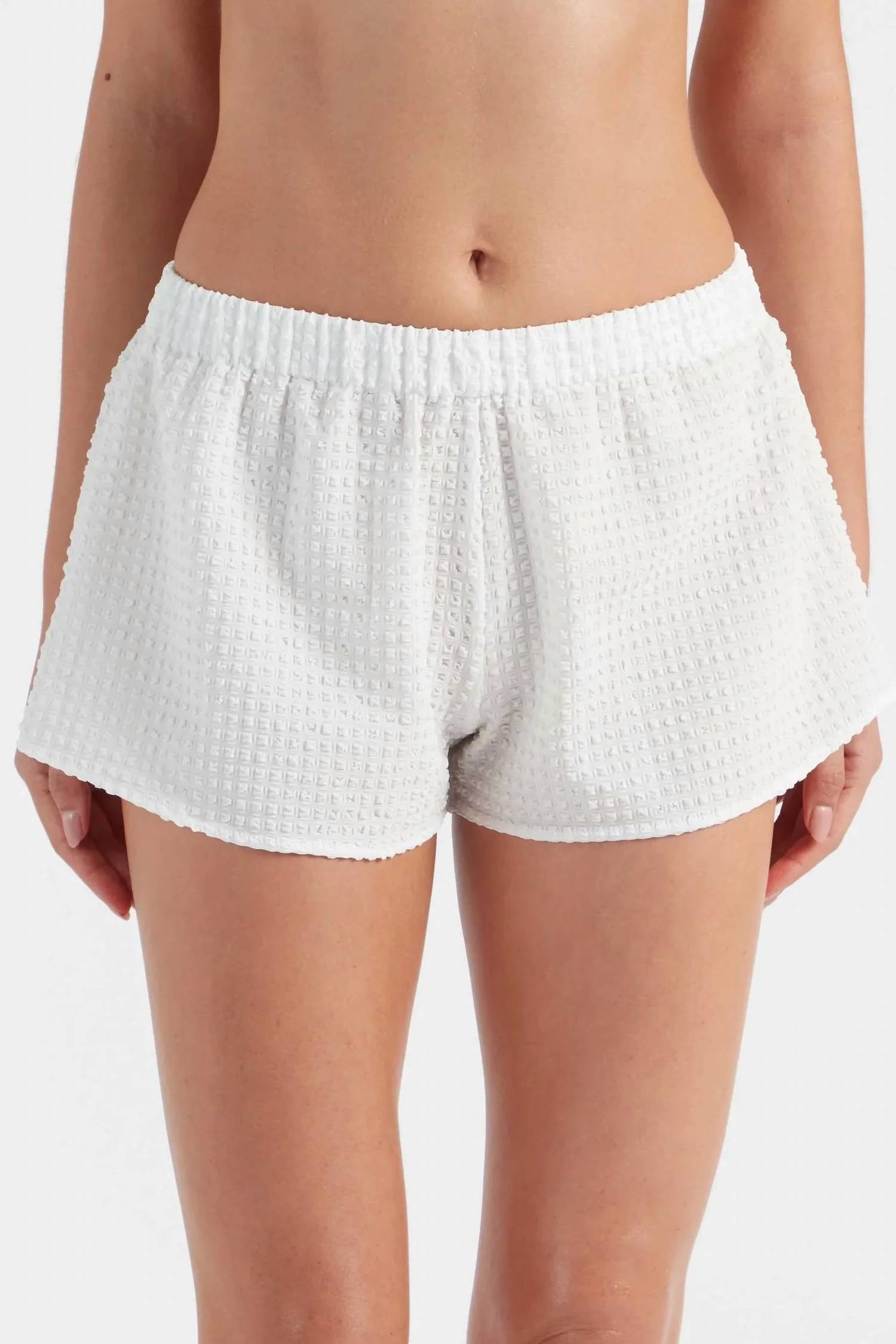 Hunza G - Resort Shorts