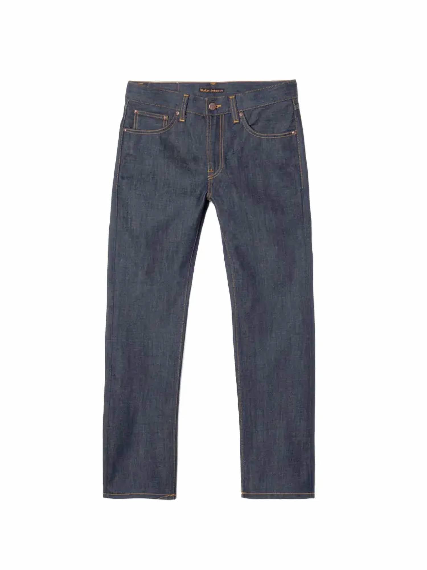 Nudie Jeans - Men's Gritty Jackson Straight Leg Jeans
