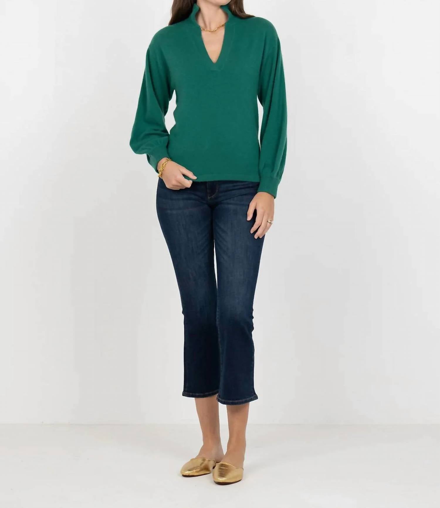 Emily Mccarthy - Lolli Sweater