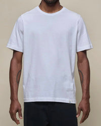 Merz B. Schwanen - Soft Pima Cotton T-shirt