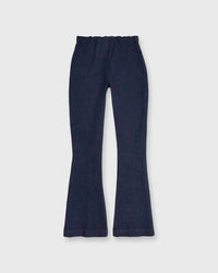 Ann Mashburn - Faye Flare Cropped Pant