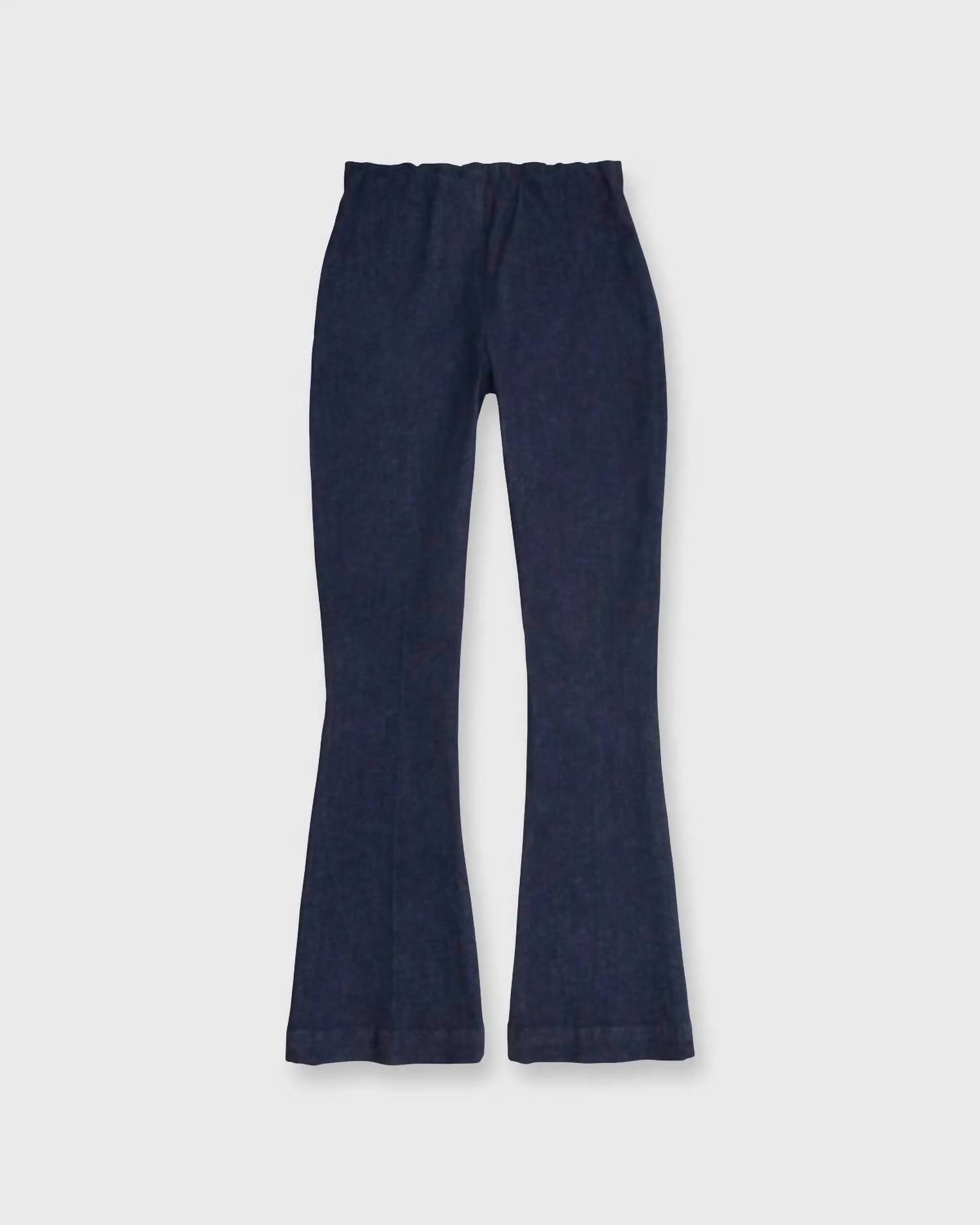 Ann Mashburn - Faye Flare Cropped Pant