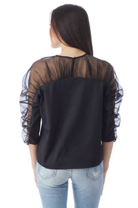 Crosby By Mollie Burch - Faye Top