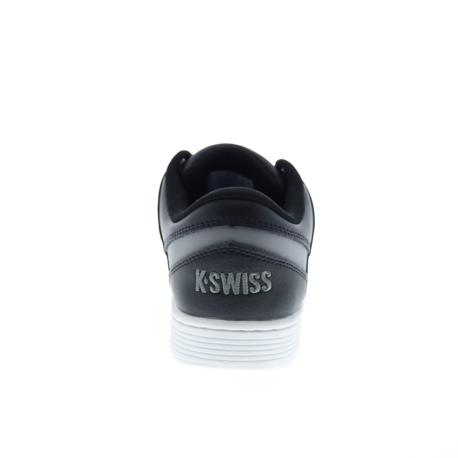 K-Swiss - Men's Ramli Court Sneakers