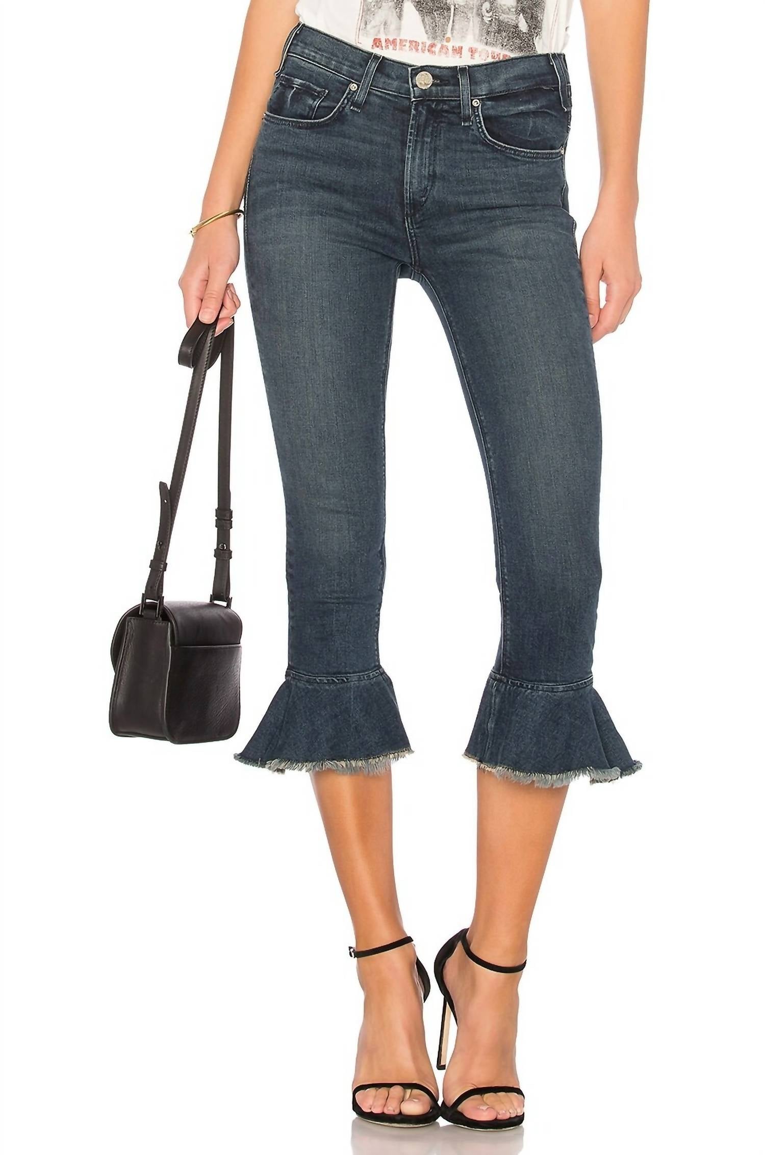 McGuire Bohemia Denim Jeans in maison - women's jeans
