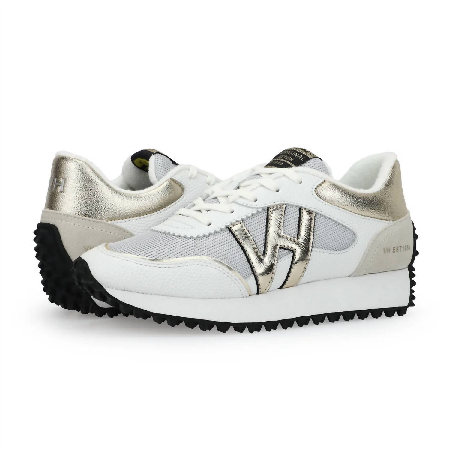 Vintage Havana - Women's Comic Sneaker