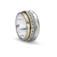 Meditation Rings - Enlighten Ring