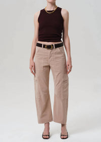 Citizens Of Humanity - Isabel Rib Tank