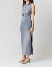 Curaae - Diana Midi Dress