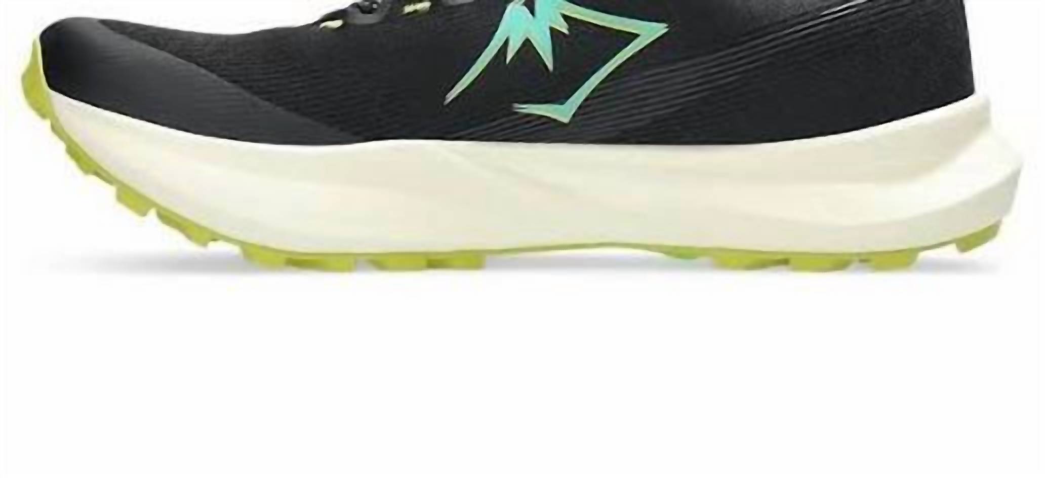Asics - Men's Fuji Lite 6 Shoes